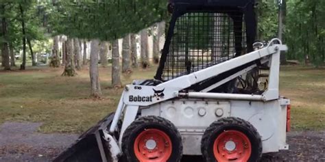 bobcat 610 skid steer specs|bobcat 610 engine specs.